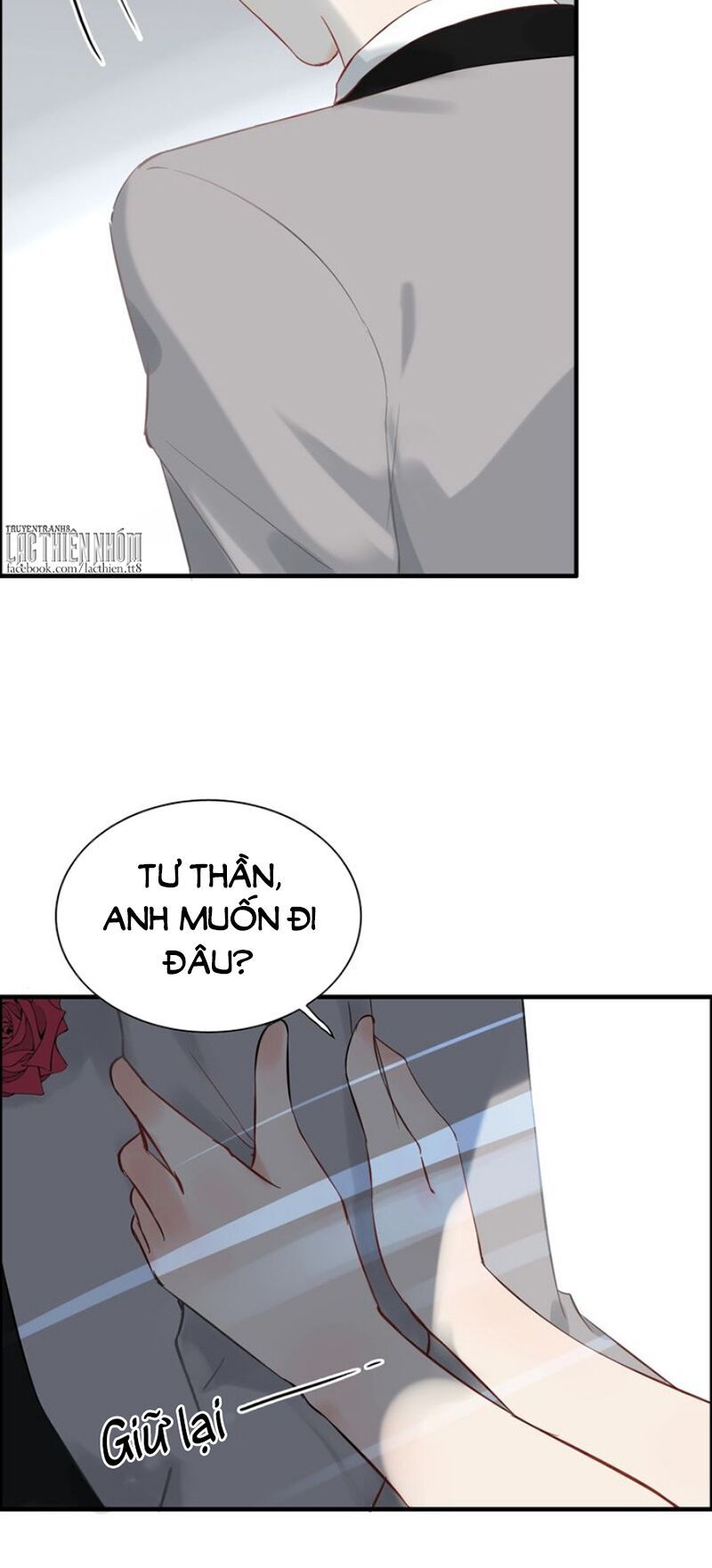 đọc truyện Cô Vợ Hợp Đồng Bỏ Trốn Của Tổng Giám Đốc Chương 129 ảnh 32 tại Thiên Thai Truyện