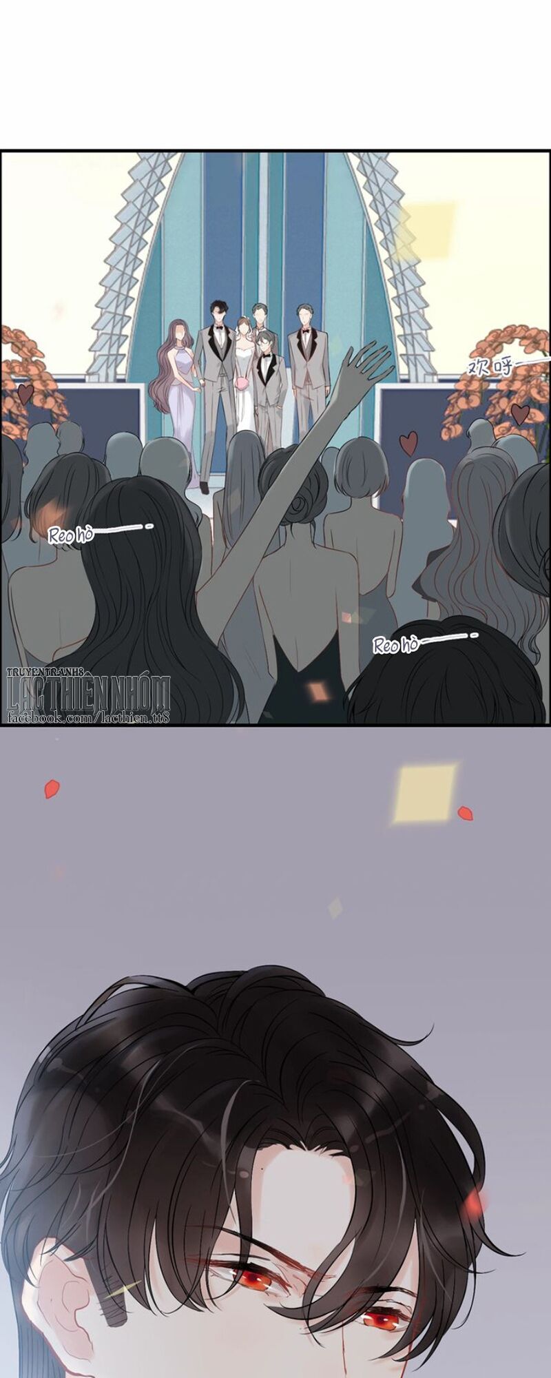 đọc truyện Cô Vợ Hợp Đồng Bỏ Trốn Của Tổng Giám Đốc Chương 129 ảnh 38 tại Thiên Thai Truyện