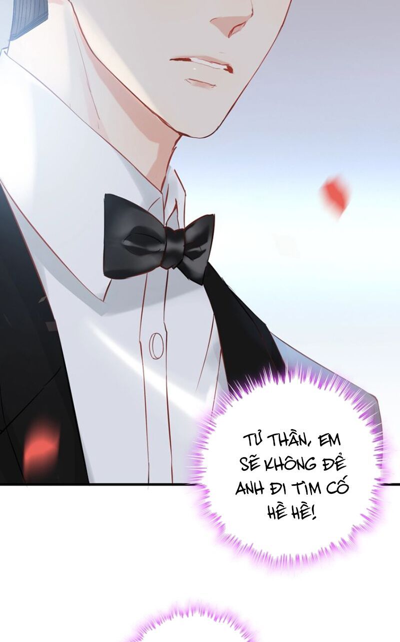 đọc truyện Cô Vợ Hợp Đồng Bỏ Trốn Của Tổng Giám Đốc Chương 129 ảnh 39 tại Thiên Thai Truyện