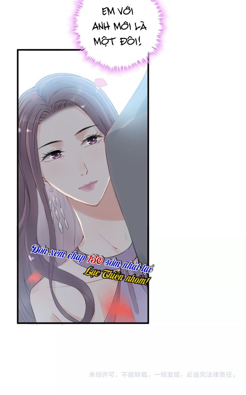 đọc truyện Cô Vợ Hợp Đồng Bỏ Trốn Của Tổng Giám Đốc Chương 129 ảnh 40 tại Thiên Thai Truyện