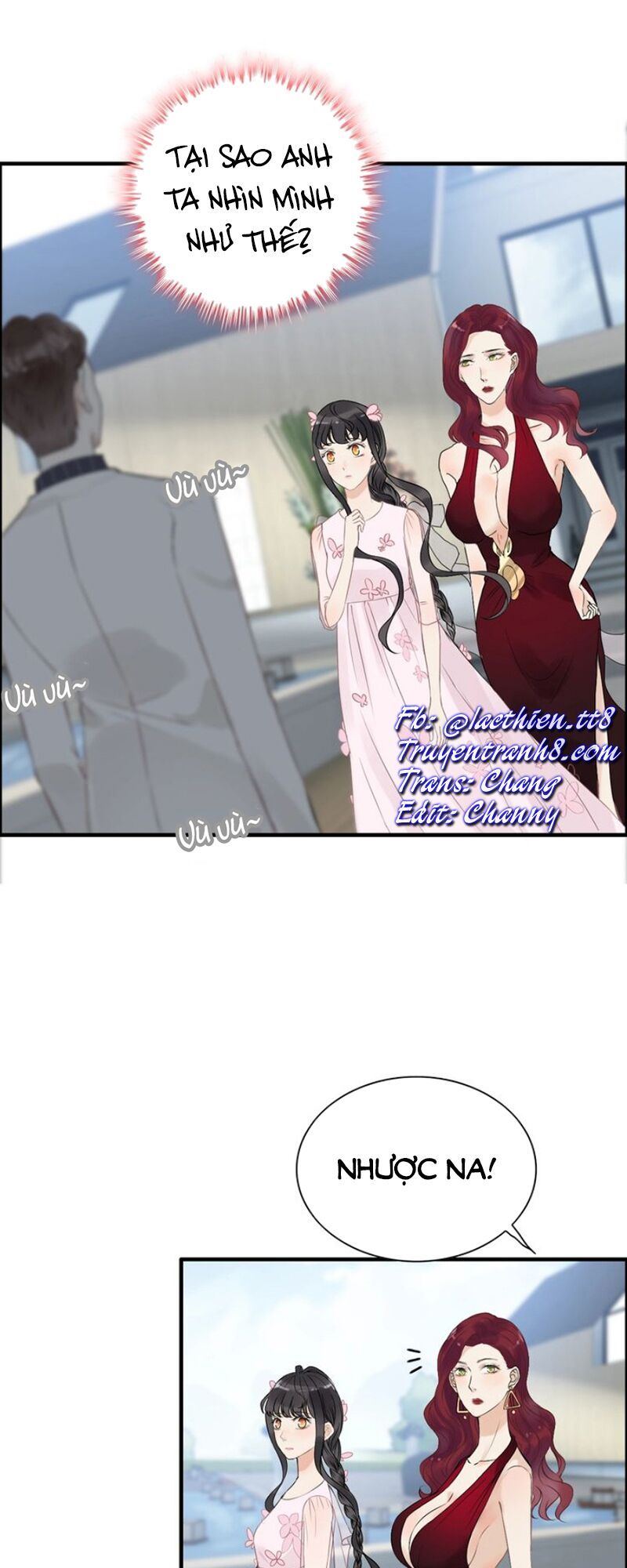 đọc truyện Cô Vợ Hợp Đồng Bỏ Trốn Của Tổng Giám Đốc Chương 129 ảnh 6 tại Thiên Thai Truyện