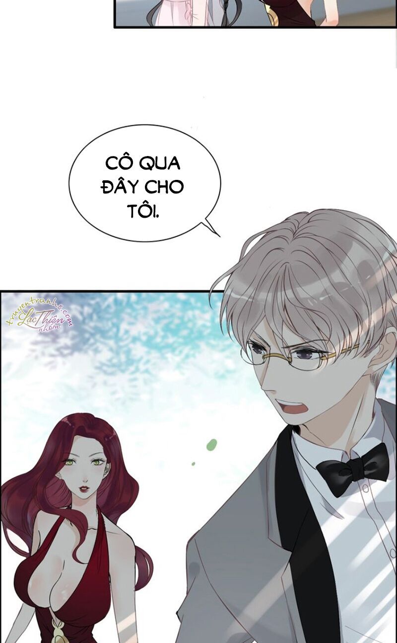 đọc truyện Cô Vợ Hợp Đồng Bỏ Trốn Của Tổng Giám Đốc Chương 129 ảnh 7 tại Thiên Thai Truyện