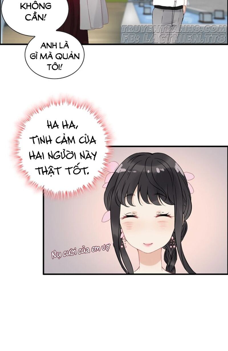 đọc truyện Cô Vợ Hợp Đồng Bỏ Trốn Của Tổng Giám Đốc Chương 129 ảnh 10 tại Thiên Thai Truyện