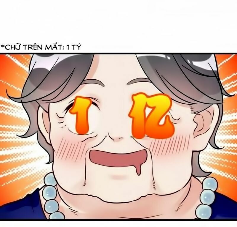 đọc truyện Cô Vợ Hợp Đồng Bỏ Trốn Của Tổng Giám Đốc Chương 13 ảnh 13 tại Thiên Thai Truyện