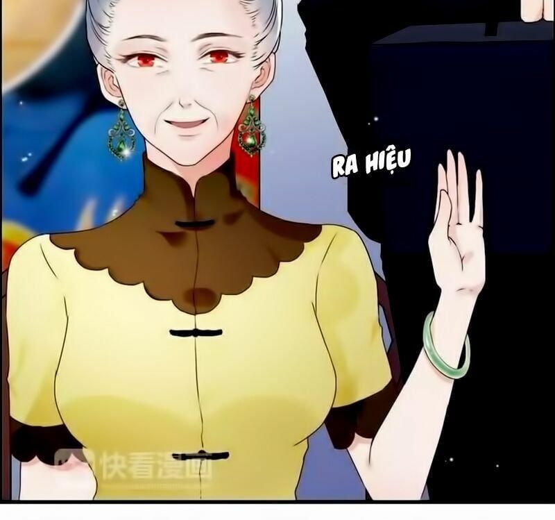 đọc truyện Cô Vợ Hợp Đồng Bỏ Trốn Của Tổng Giám Đốc Chương 13 ảnh 15 tại Thiên Thai Truyện