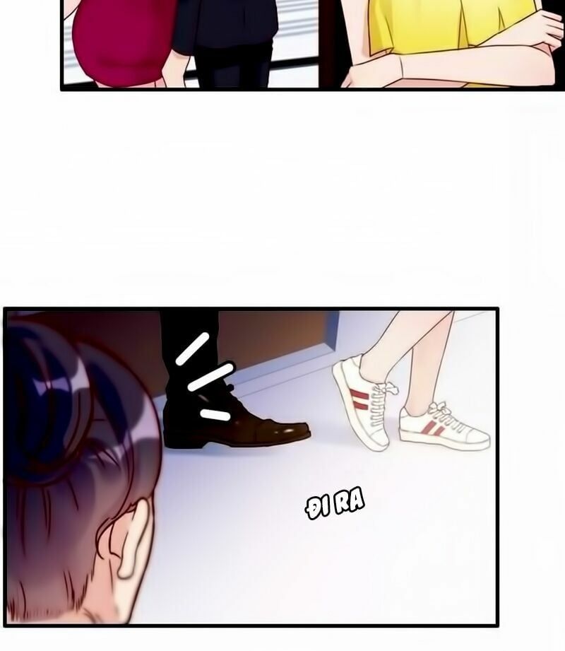 đọc truyện Cô Vợ Hợp Đồng Bỏ Trốn Của Tổng Giám Đốc Chương 13 ảnh 21 tại Thiên Thai Truyện