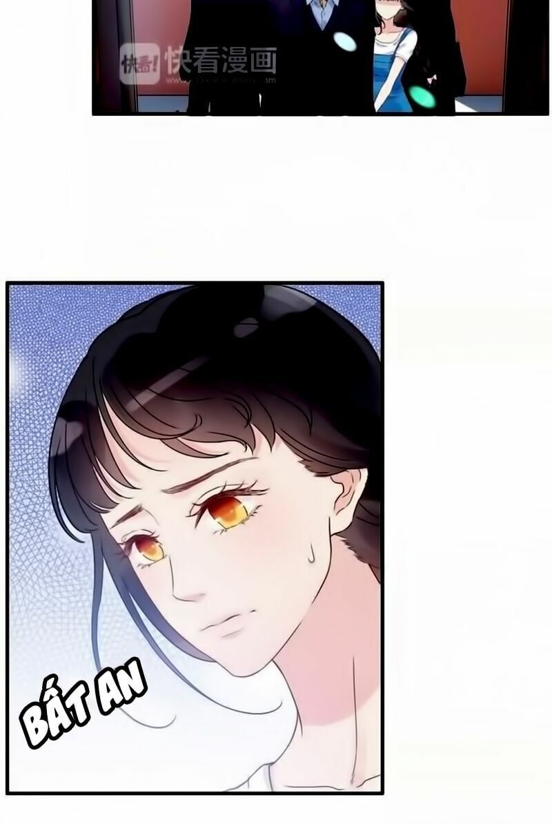 đọc truyện Cô Vợ Hợp Đồng Bỏ Trốn Của Tổng Giám Đốc Chương 13 ảnh 4 tại Thiên Thai Truyện