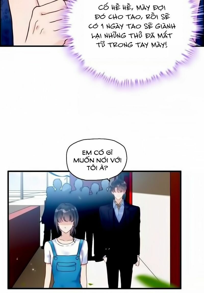 đọc truyện Cô Vợ Hợp Đồng Bỏ Trốn Của Tổng Giám Đốc Chương 13 ảnh 23 tại Thiên Thai Truyện