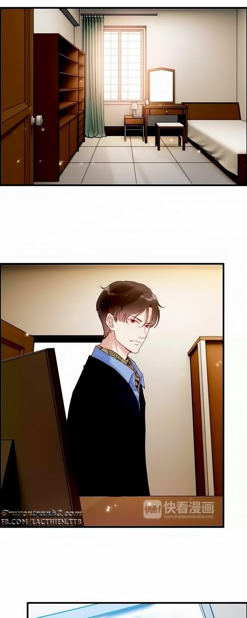 đọc truyện Cô Vợ Hợp Đồng Bỏ Trốn Của Tổng Giám Đốc Chương 13 ảnh 26 tại Thiên Thai Truyện