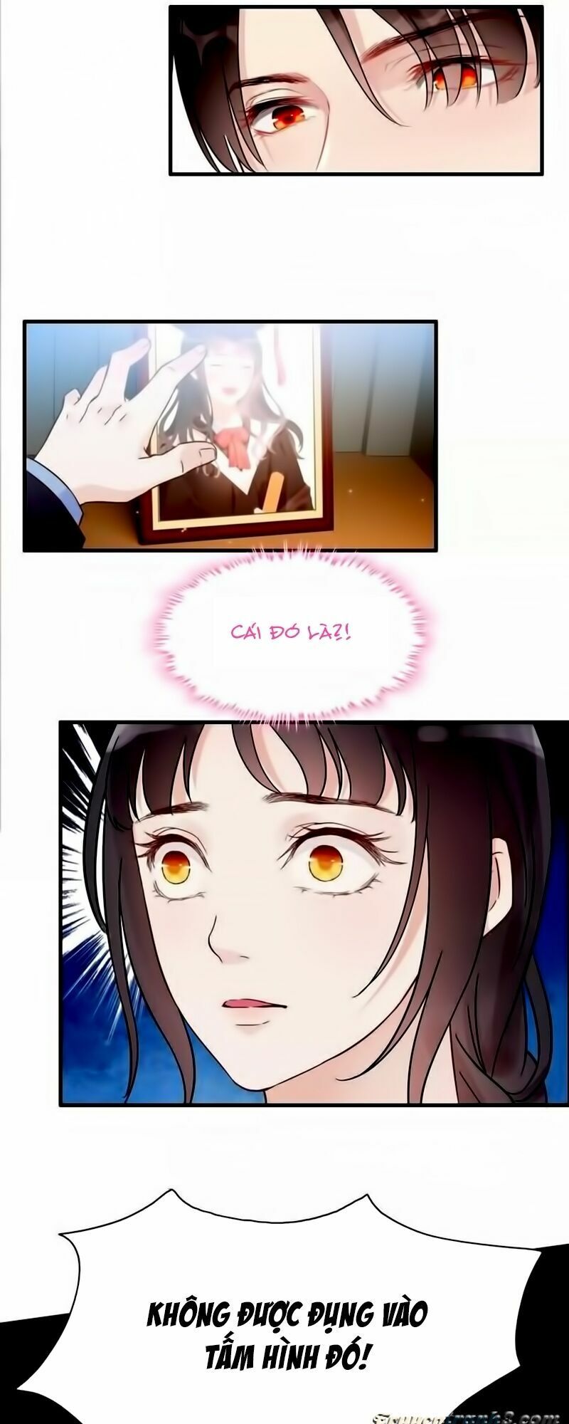 đọc truyện Cô Vợ Hợp Đồng Bỏ Trốn Của Tổng Giám Đốc Chương 13 ảnh 32 tại Thiên Thai Truyện