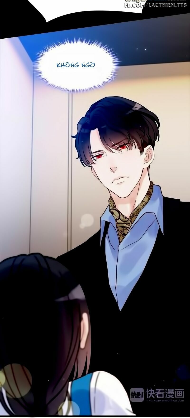 đọc truyện Cô Vợ Hợp Đồng Bỏ Trốn Của Tổng Giám Đốc Chương 13 ảnh 33 tại Thiên Thai Truyện