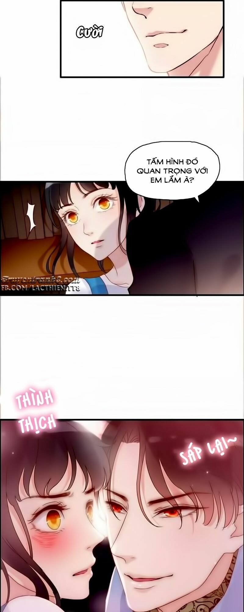 đọc truyện Cô Vợ Hợp Đồng Bỏ Trốn Của Tổng Giám Đốc Chương 13 ảnh 37 tại Thiên Thai Truyện