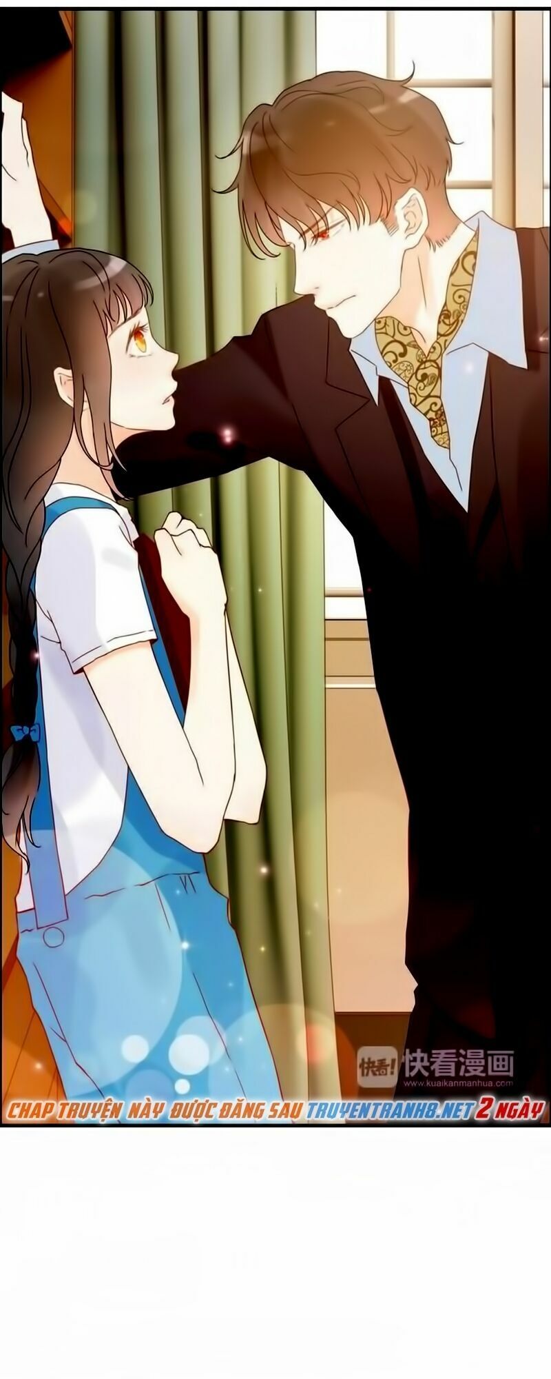 đọc truyện Cô Vợ Hợp Đồng Bỏ Trốn Của Tổng Giám Đốc Chương 13 ảnh 43 tại Thiên Thai Truyện