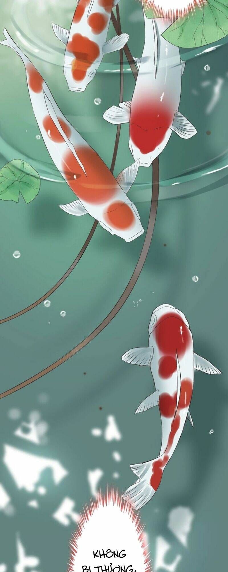 đọc truyện Cô Vợ Hợp Đồng Bỏ Trốn Của Tổng Giám Đốc Chương 130 ảnh 12 tại Thiên Thai Truyện