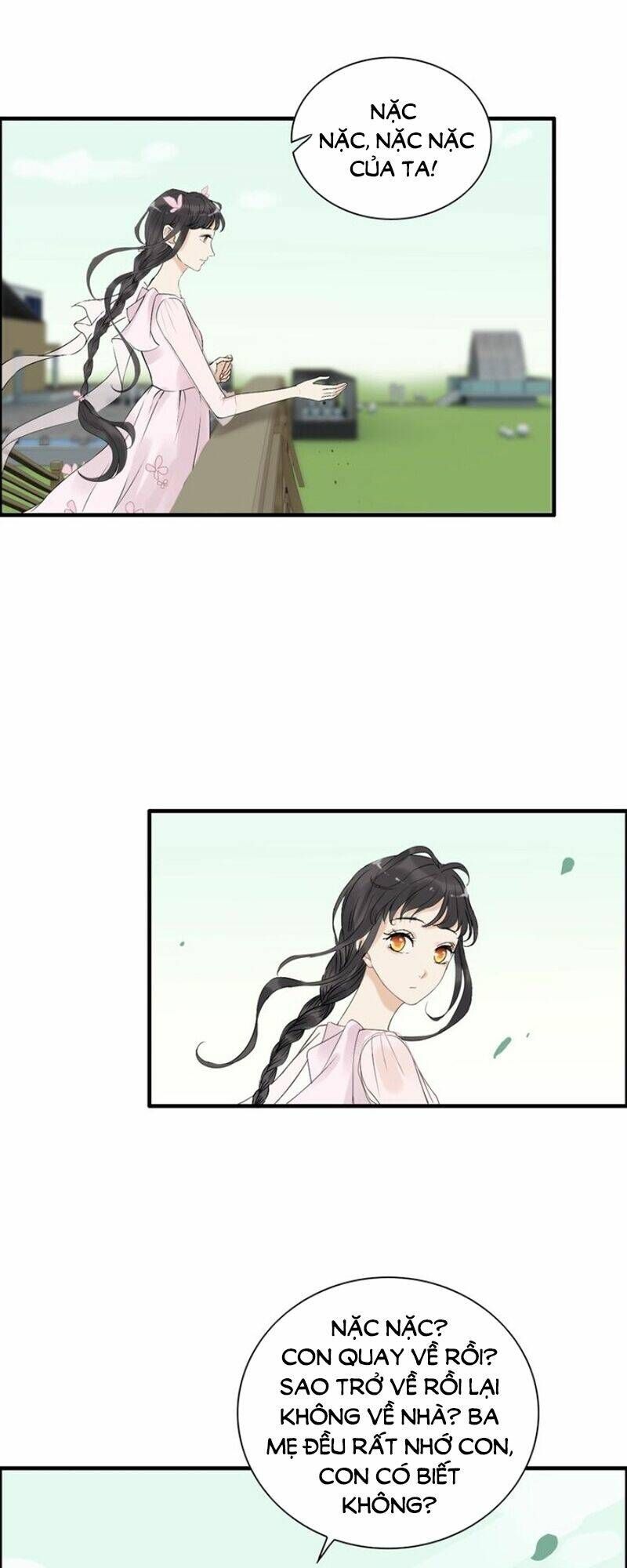 đọc truyện Cô Vợ Hợp Đồng Bỏ Trốn Của Tổng Giám Đốc Chương 130 ảnh 14 tại Thiên Thai Truyện