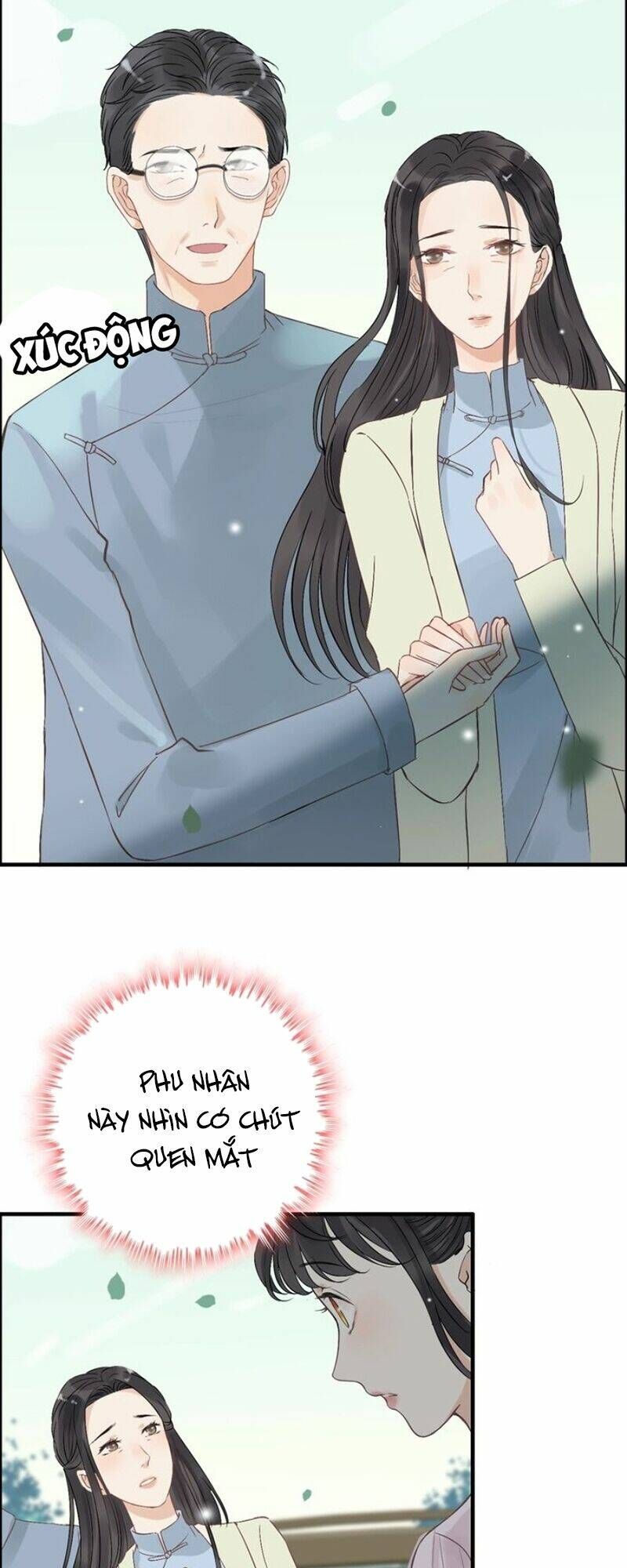 đọc truyện Cô Vợ Hợp Đồng Bỏ Trốn Của Tổng Giám Đốc Chương 130 ảnh 15 tại Thiên Thai Truyện