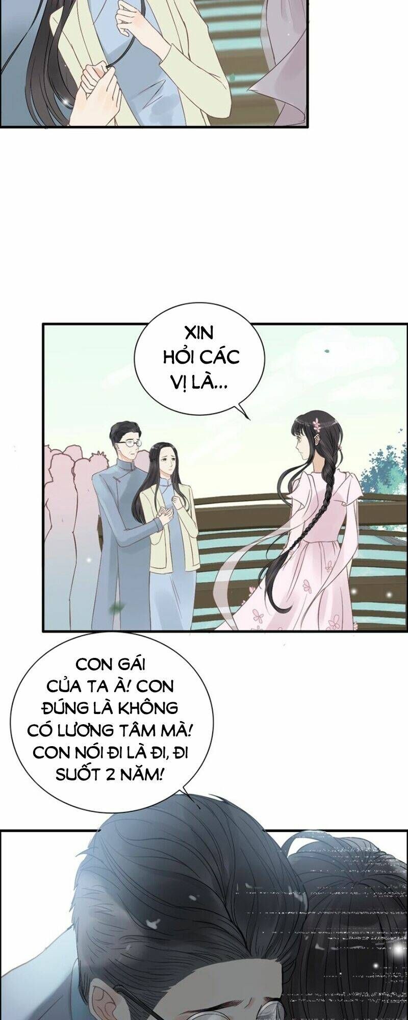 đọc truyện Cô Vợ Hợp Đồng Bỏ Trốn Của Tổng Giám Đốc Chương 130 ảnh 16 tại Thiên Thai Truyện