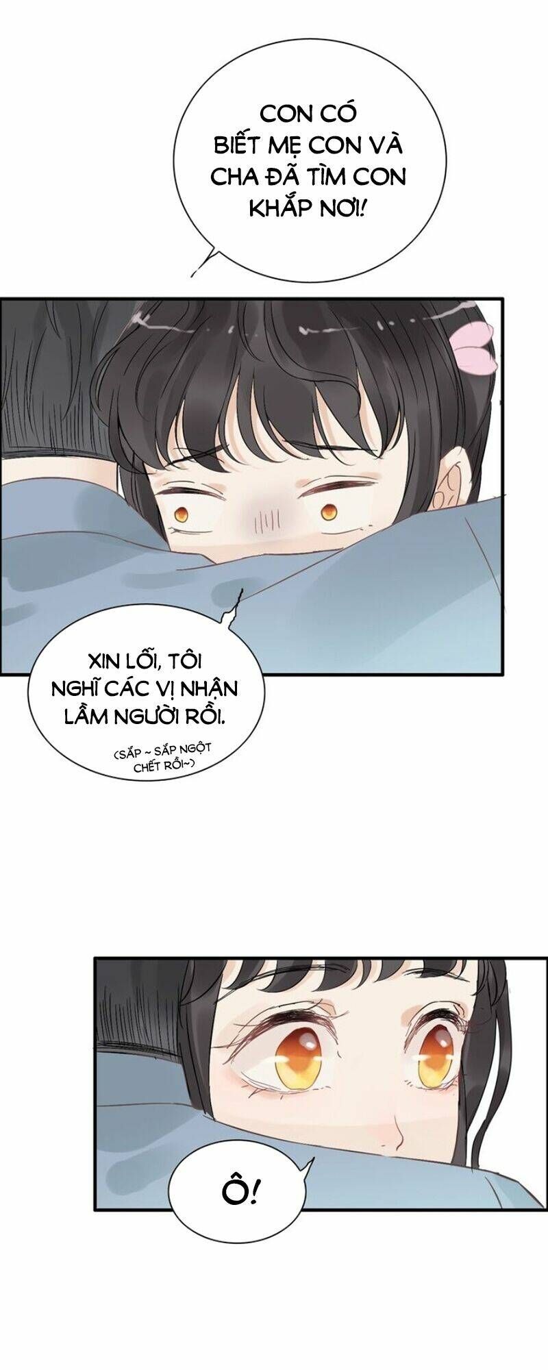 đọc truyện Cô Vợ Hợp Đồng Bỏ Trốn Của Tổng Giám Đốc Chương 130 ảnh 18 tại Thiên Thai Truyện