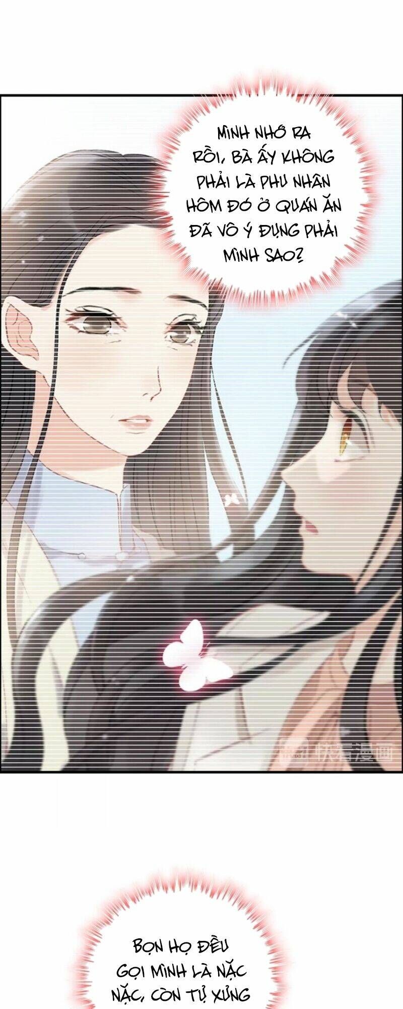 đọc truyện Cô Vợ Hợp Đồng Bỏ Trốn Của Tổng Giám Đốc Chương 130 ảnh 19 tại Thiên Thai Truyện