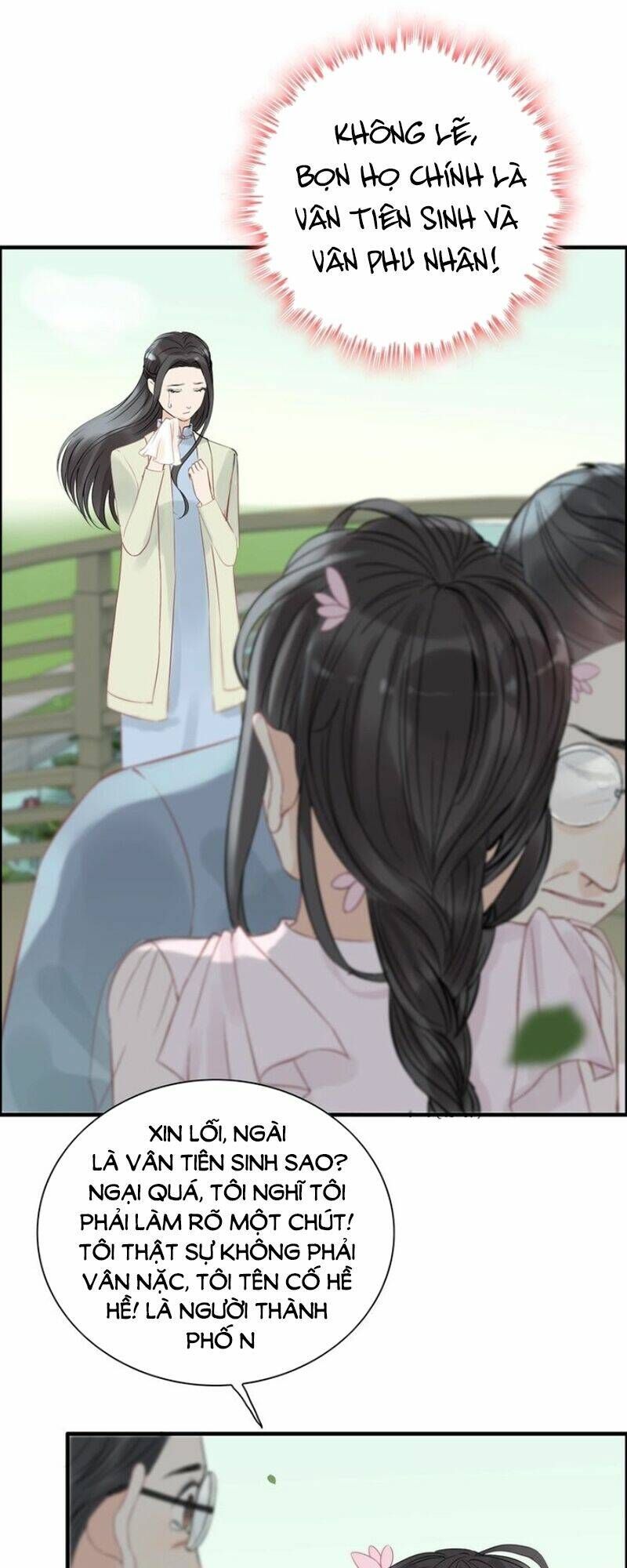 đọc truyện Cô Vợ Hợp Đồng Bỏ Trốn Của Tổng Giám Đốc Chương 130 ảnh 21 tại Thiên Thai Truyện