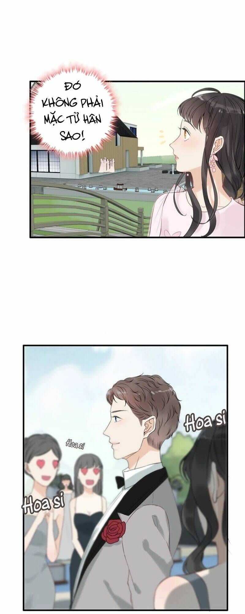 đọc truyện Cô Vợ Hợp Đồng Bỏ Trốn Của Tổng Giám Đốc Chương 130 ảnh 26 tại Thiên Thai Truyện