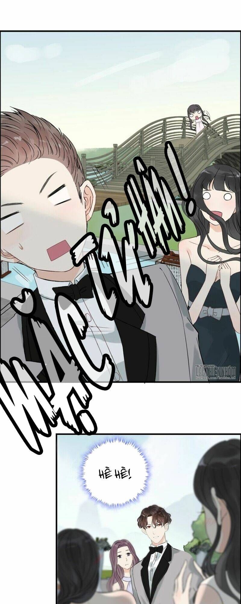 đọc truyện Cô Vợ Hợp Đồng Bỏ Trốn Của Tổng Giám Đốc Chương 130 ảnh 28 tại Thiên Thai Truyện