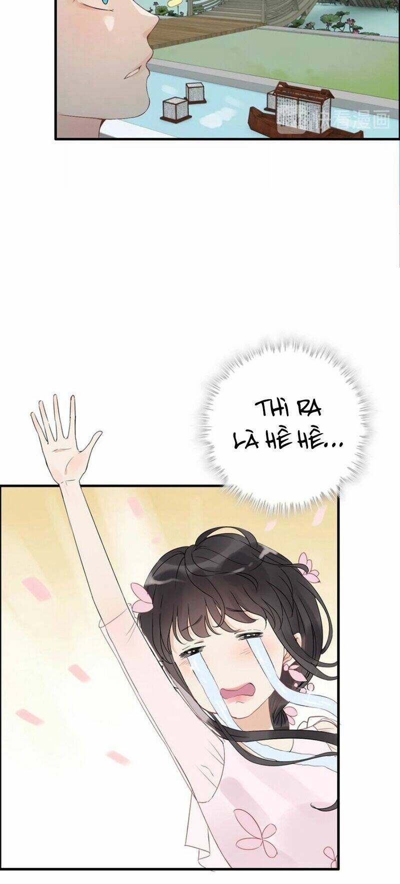 đọc truyện Cô Vợ Hợp Đồng Bỏ Trốn Của Tổng Giám Đốc Chương 130 ảnh 30 tại Thiên Thai Truyện