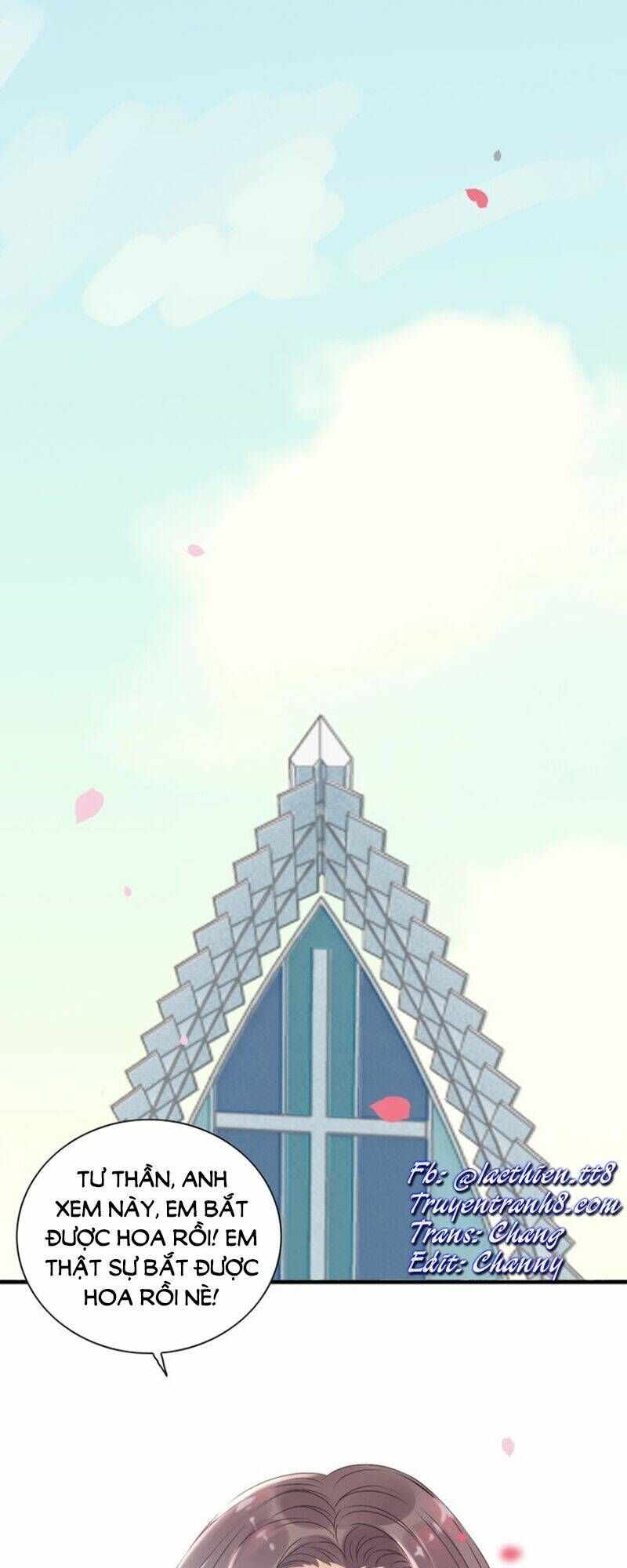 đọc truyện Cô Vợ Hợp Đồng Bỏ Trốn Của Tổng Giám Đốc Chương 130 ảnh 5 tại Thiên Thai Truyện