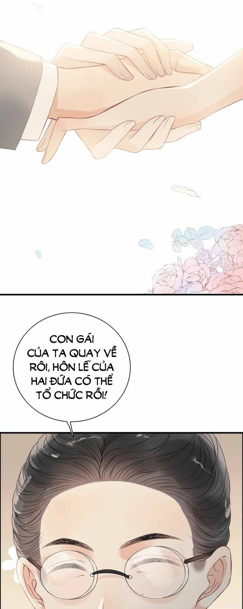 đọc truyện Cô Vợ Hợp Đồng Bỏ Trốn Của Tổng Giám Đốc Chương 130 ảnh 35 tại Thiên Thai Truyện