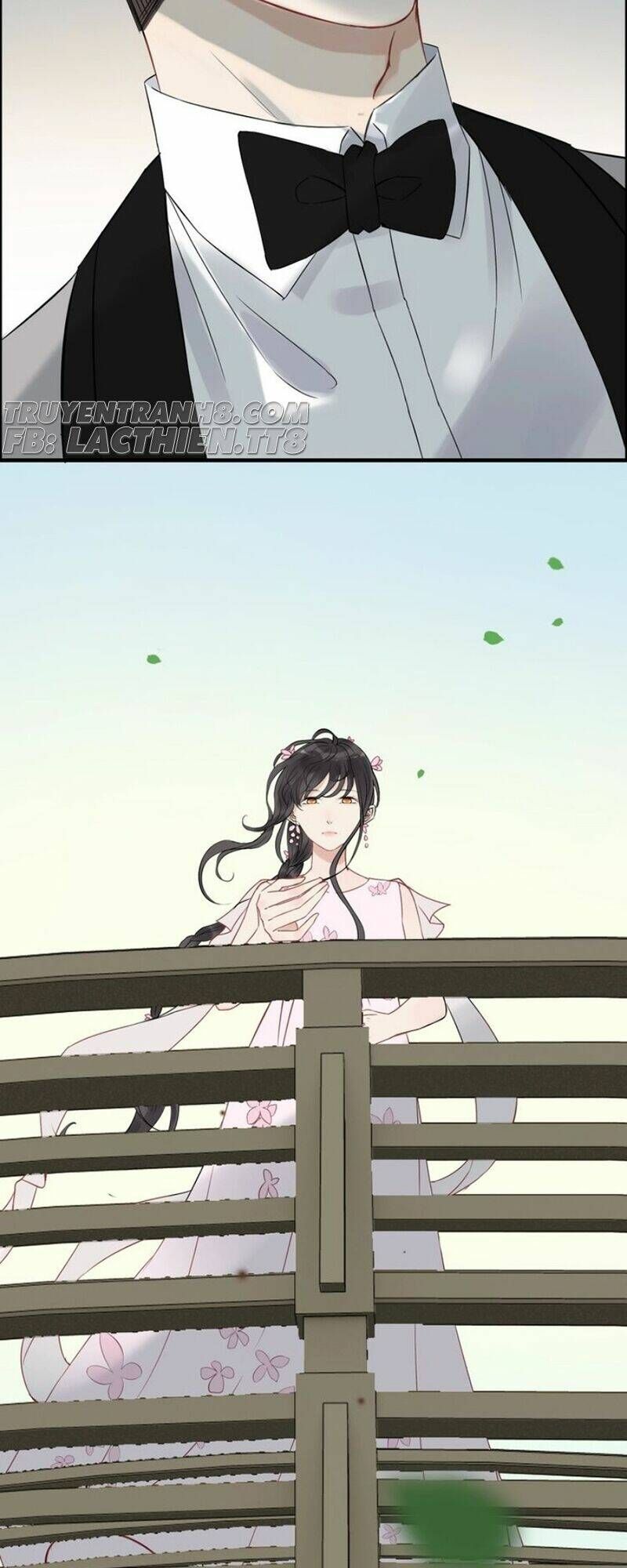 đọc truyện Cô Vợ Hợp Đồng Bỏ Trốn Của Tổng Giám Đốc Chương 130 ảnh 9 tại Thiên Thai Truyện