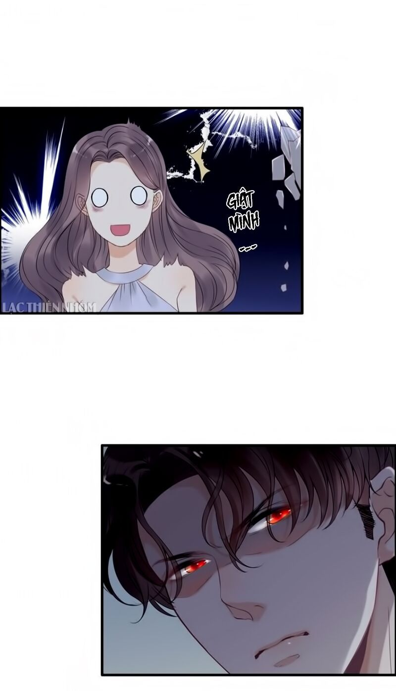 đọc truyện Cô Vợ Hợp Đồng Bỏ Trốn Của Tổng Giám Đốc Chương 131 ảnh 13 tại Thiên Thai Truyện