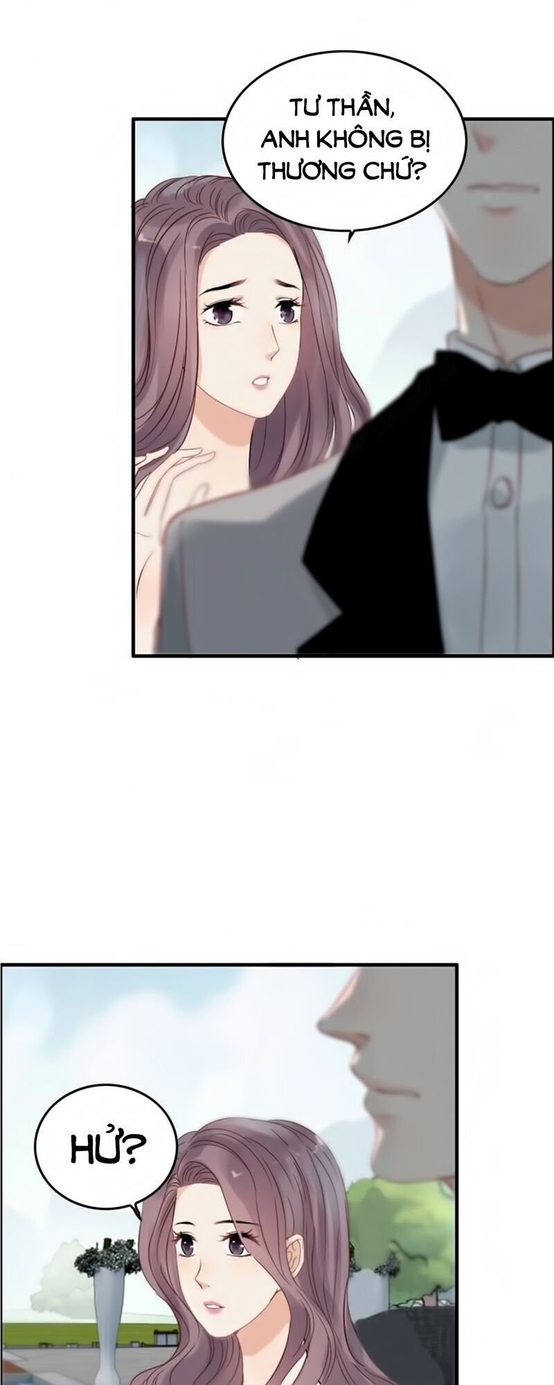 đọc truyện Cô Vợ Hợp Đồng Bỏ Trốn Của Tổng Giám Đốc Chương 131 ảnh 14 tại Thiên Thai Truyện