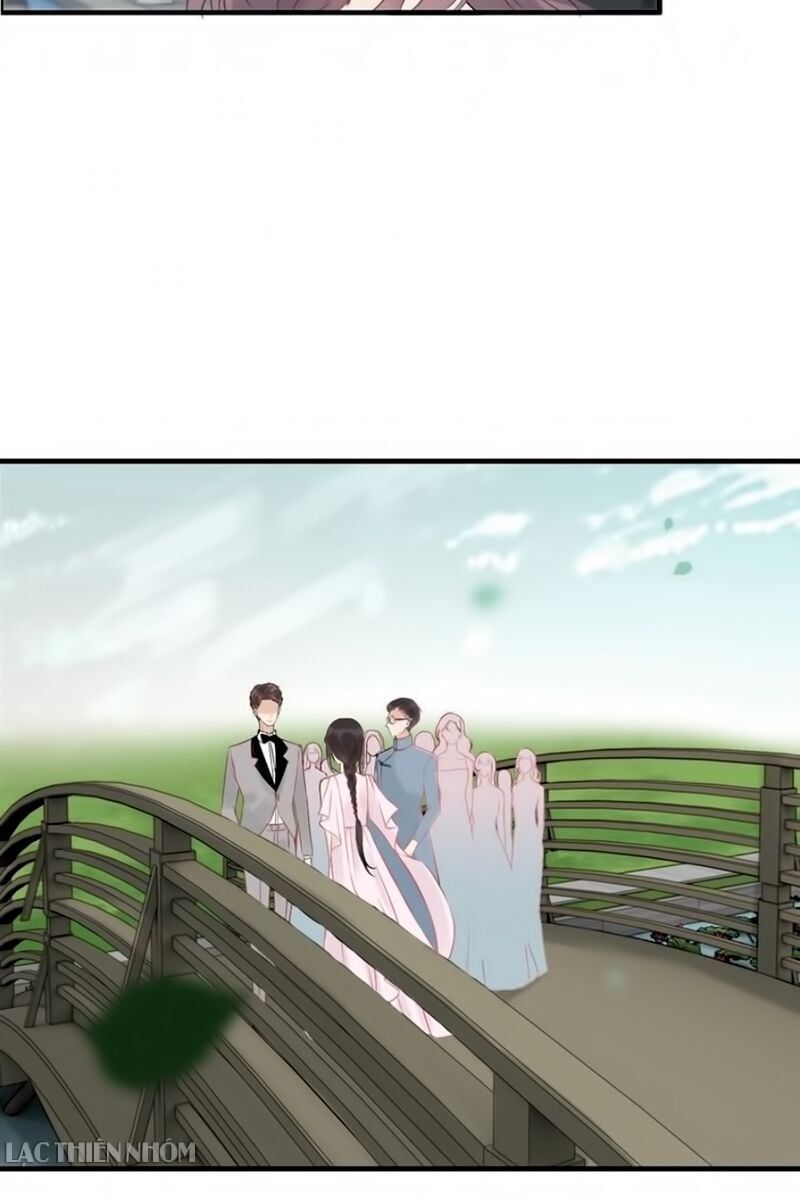 đọc truyện Cô Vợ Hợp Đồng Bỏ Trốn Của Tổng Giám Đốc Chương 131 ảnh 15 tại Thiên Thai Truyện