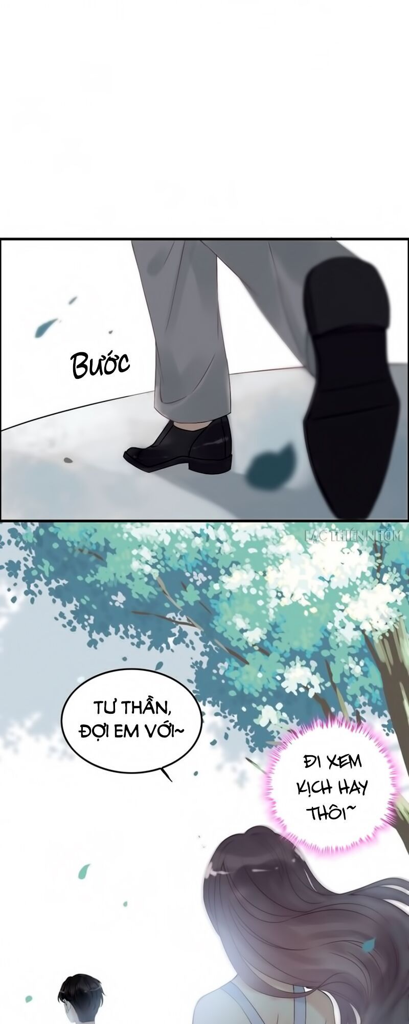 đọc truyện Cô Vợ Hợp Đồng Bỏ Trốn Của Tổng Giám Đốc Chương 131 ảnh 17 tại Thiên Thai Truyện