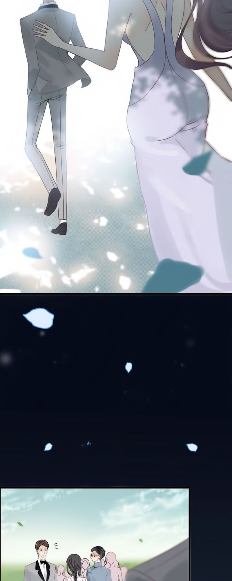 đọc truyện Cô Vợ Hợp Đồng Bỏ Trốn Của Tổng Giám Đốc Chương 131 ảnh 18 tại Thiên Thai Truyện