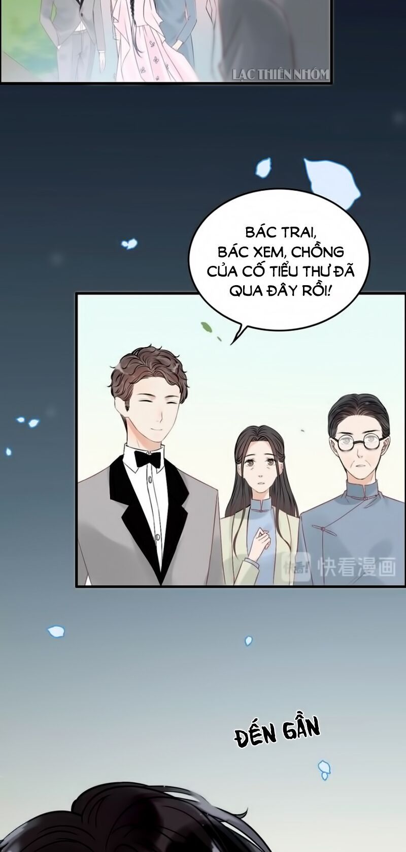 đọc truyện Cô Vợ Hợp Đồng Bỏ Trốn Của Tổng Giám Đốc Chương 131 ảnh 19 tại Thiên Thai Truyện