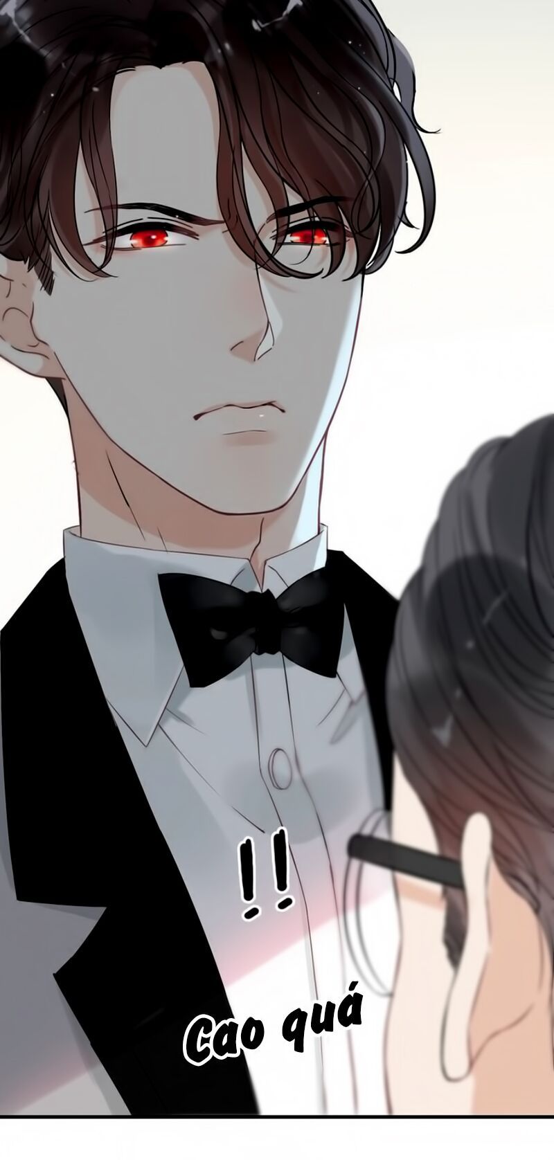 đọc truyện Cô Vợ Hợp Đồng Bỏ Trốn Của Tổng Giám Đốc Chương 131 ảnh 20 tại Thiên Thai Truyện