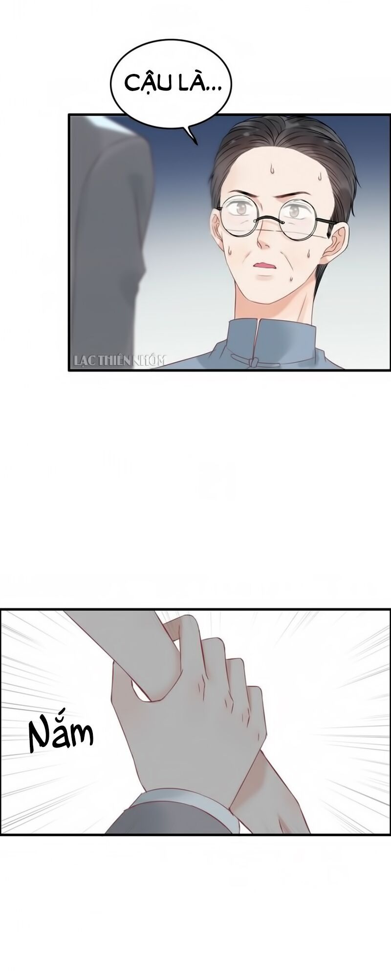 đọc truyện Cô Vợ Hợp Đồng Bỏ Trốn Của Tổng Giám Đốc Chương 131 ảnh 21 tại Thiên Thai Truyện