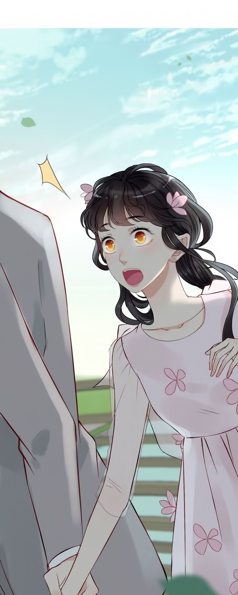 đọc truyện Cô Vợ Hợp Đồng Bỏ Trốn Của Tổng Giám Đốc Chương 131 ảnh 22 tại Thiên Thai Truyện