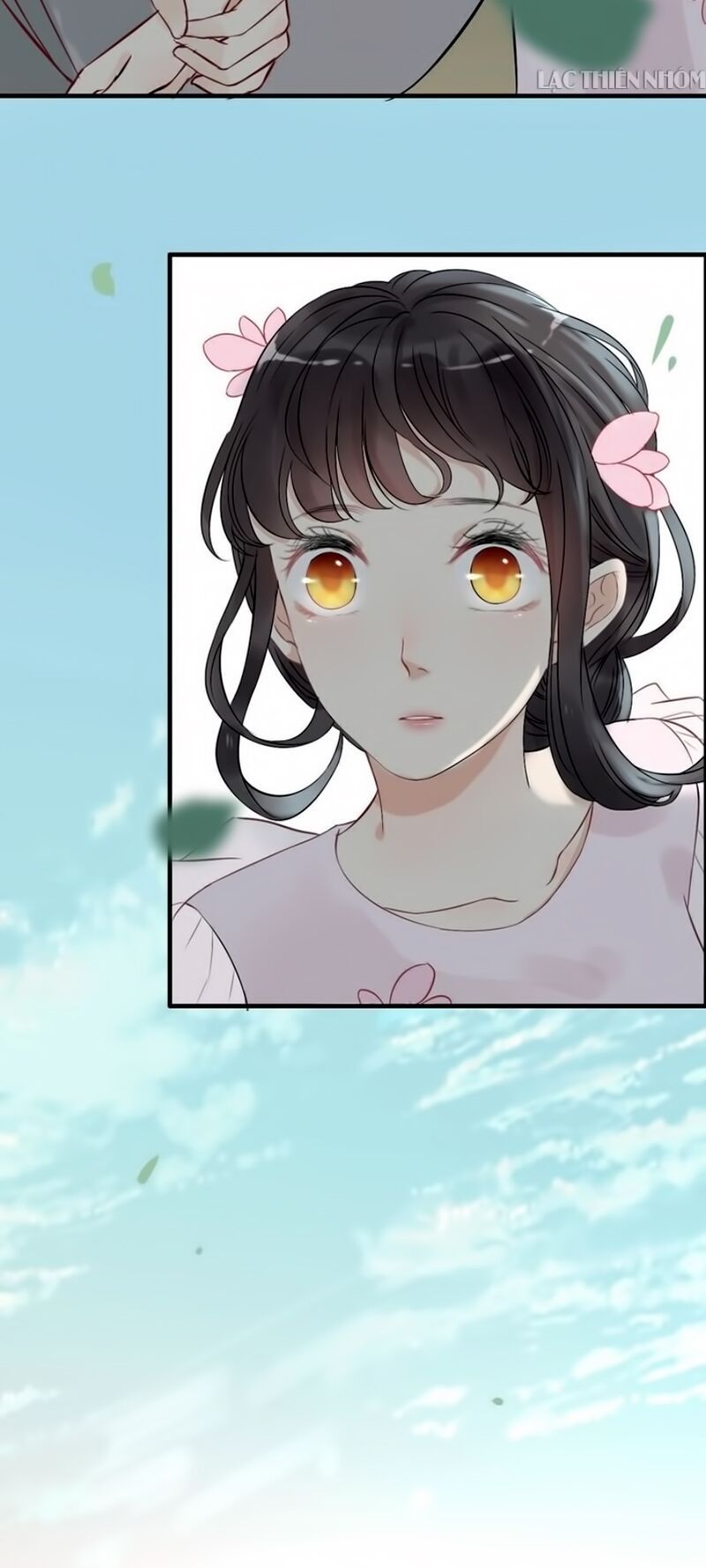 đọc truyện Cô Vợ Hợp Đồng Bỏ Trốn Của Tổng Giám Đốc Chương 131 ảnh 23 tại Thiên Thai Truyện