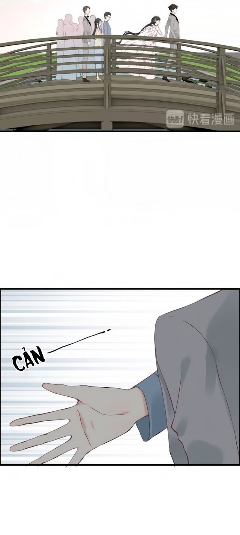 đọc truyện Cô Vợ Hợp Đồng Bỏ Trốn Của Tổng Giám Đốc Chương 131 ảnh 24 tại Thiên Thai Truyện