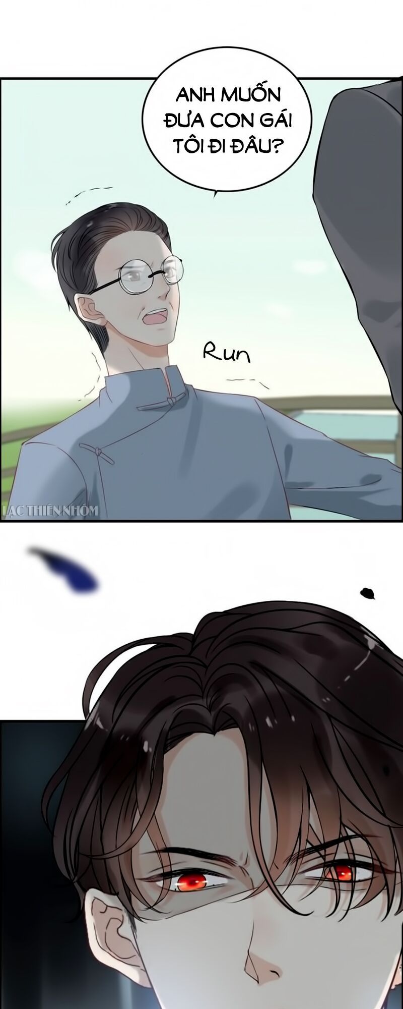 đọc truyện Cô Vợ Hợp Đồng Bỏ Trốn Của Tổng Giám Đốc Chương 131 ảnh 25 tại Thiên Thai Truyện