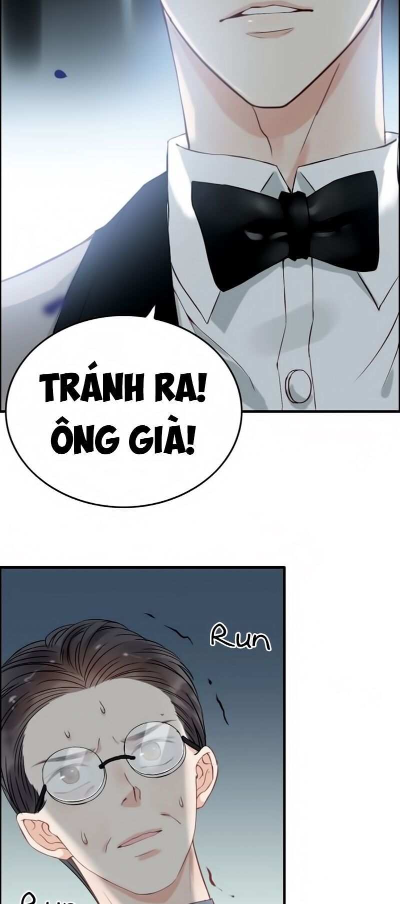 đọc truyện Cô Vợ Hợp Đồng Bỏ Trốn Của Tổng Giám Đốc Chương 131 ảnh 26 tại Thiên Thai Truyện