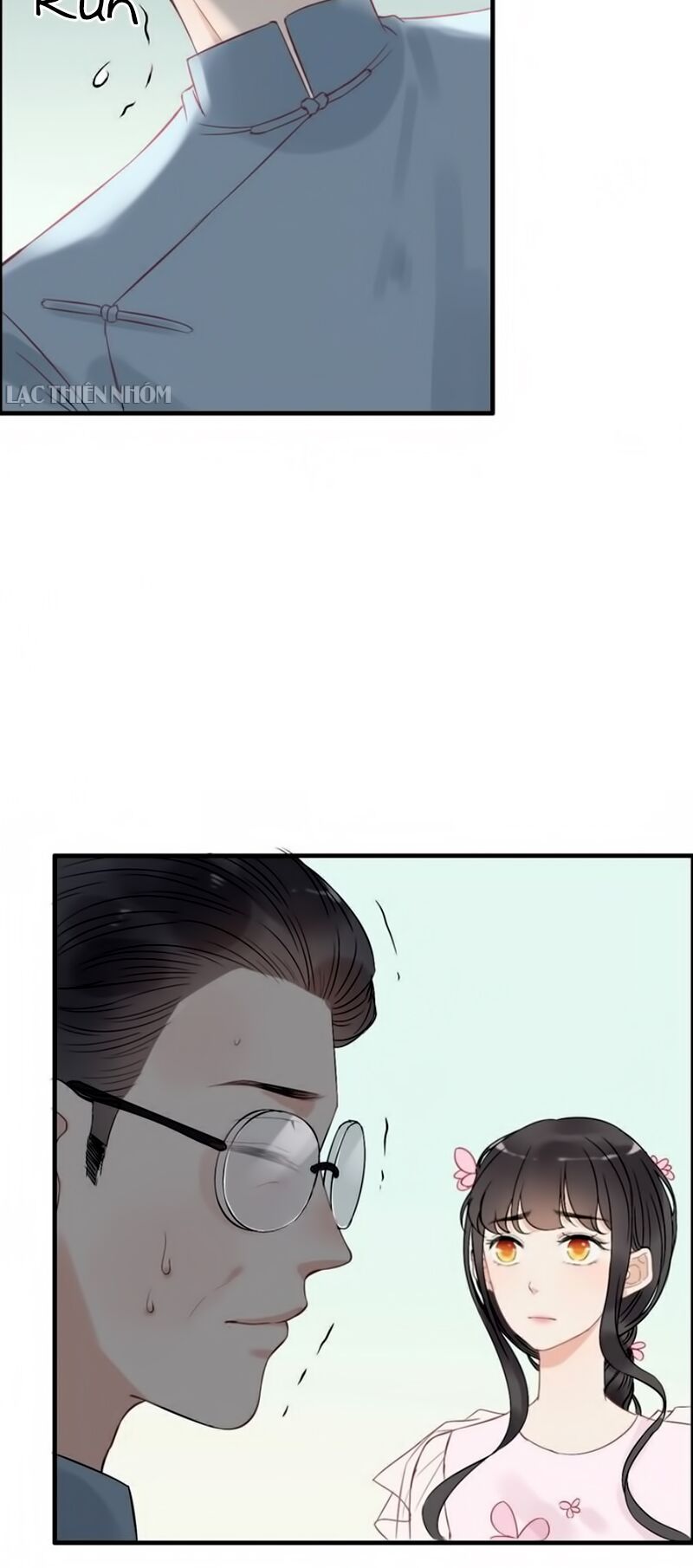 đọc truyện Cô Vợ Hợp Đồng Bỏ Trốn Của Tổng Giám Đốc Chương 131 ảnh 27 tại Thiên Thai Truyện