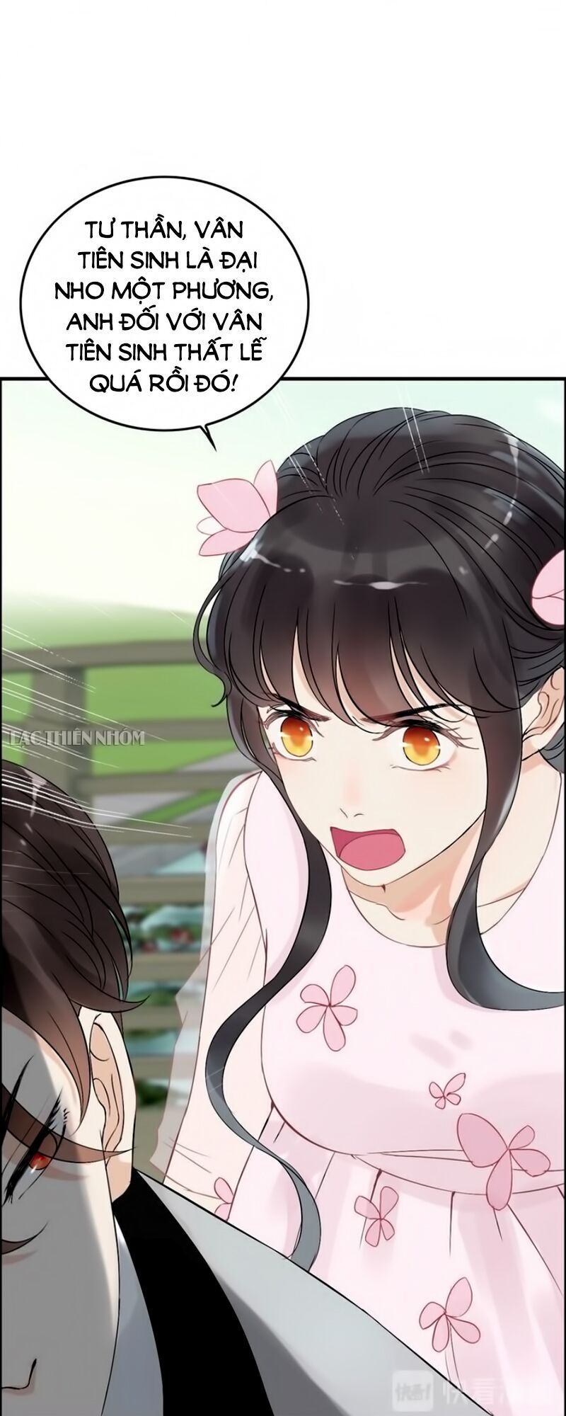 đọc truyện Cô Vợ Hợp Đồng Bỏ Trốn Của Tổng Giám Đốc Chương 131 ảnh 28 tại Thiên Thai Truyện