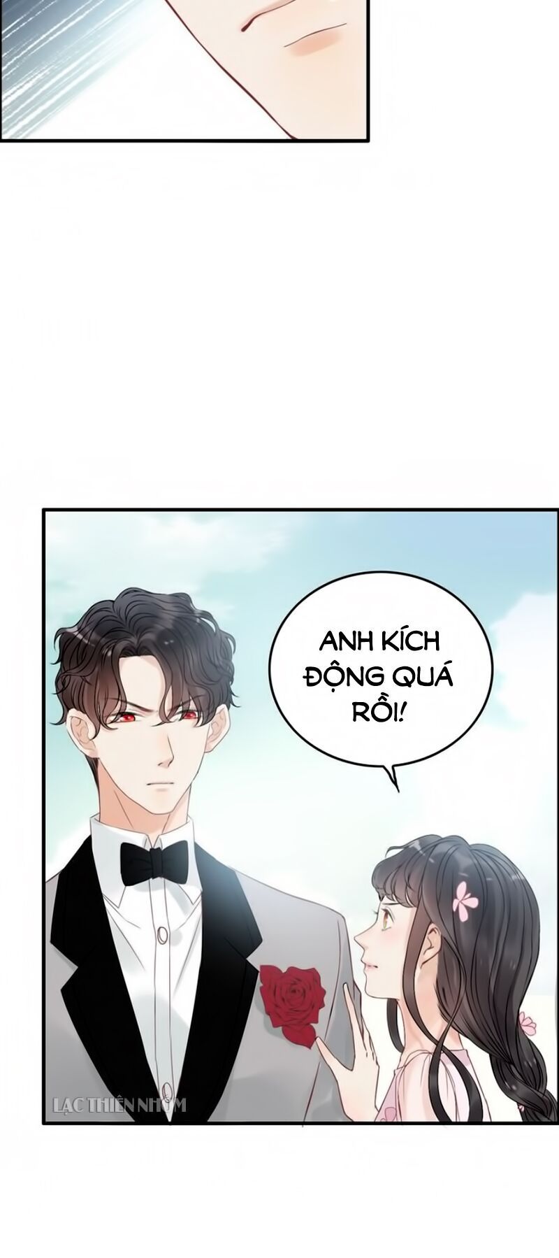 đọc truyện Cô Vợ Hợp Đồng Bỏ Trốn Của Tổng Giám Đốc Chương 131 ảnh 30 tại Thiên Thai Truyện