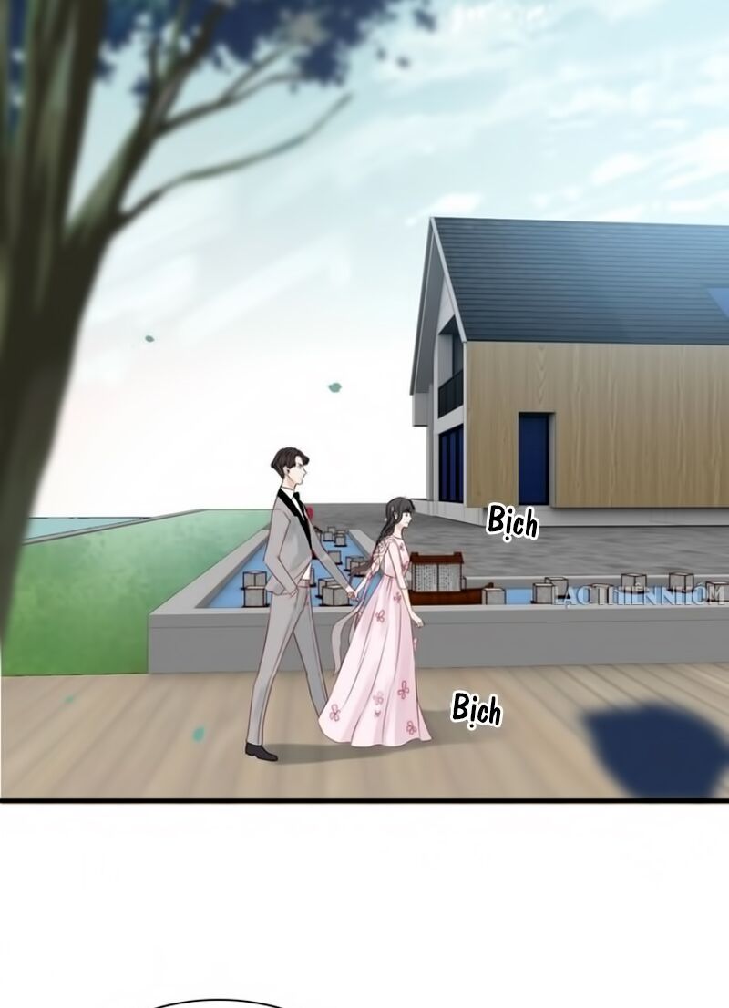 đọc truyện Cô Vợ Hợp Đồng Bỏ Trốn Của Tổng Giám Đốc Chương 131 ảnh 33 tại Thiên Thai Truyện