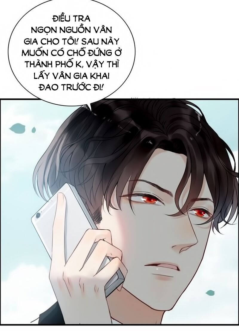 đọc truyện Cô Vợ Hợp Đồng Bỏ Trốn Của Tổng Giám Đốc Chương 131 ảnh 34 tại Thiên Thai Truyện