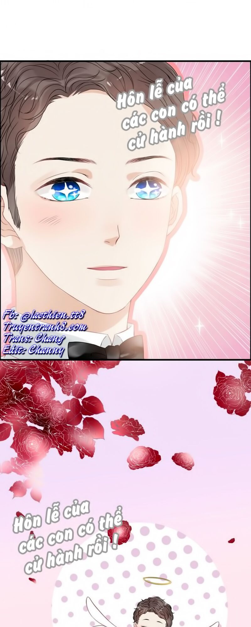 đọc truyện Cô Vợ Hợp Đồng Bỏ Trốn Của Tổng Giám Đốc Chương 131 ảnh 6 tại Thiên Thai Truyện