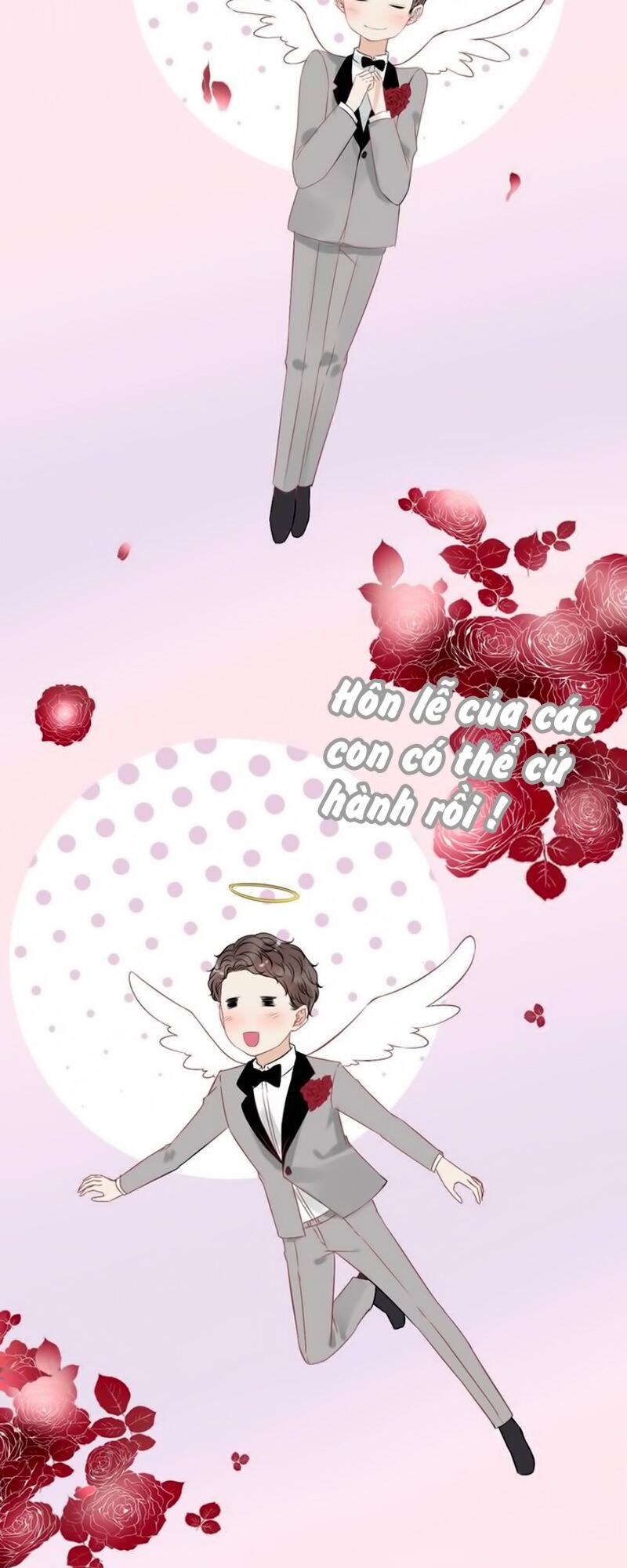 đọc truyện Cô Vợ Hợp Đồng Bỏ Trốn Của Tổng Giám Đốc Chương 131 ảnh 7 tại Thiên Thai Truyện